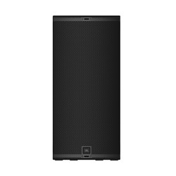 JBL SRX922 - Dual 12-Inch Powered Point-Source Speaker